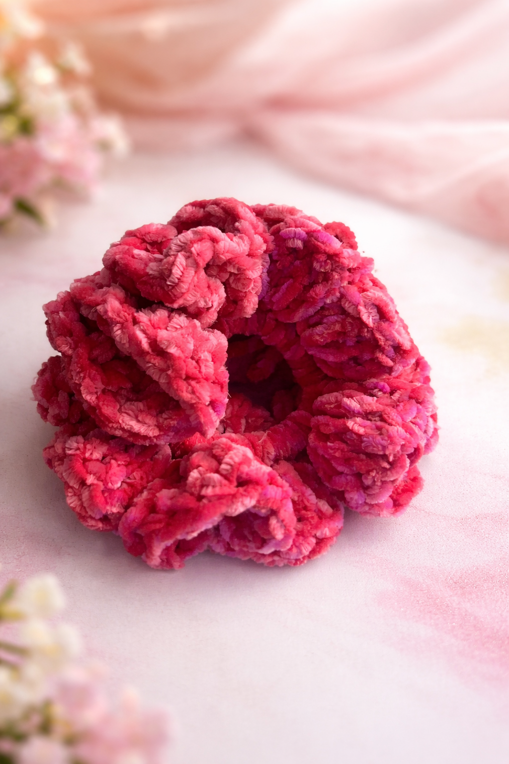 Scrunchies