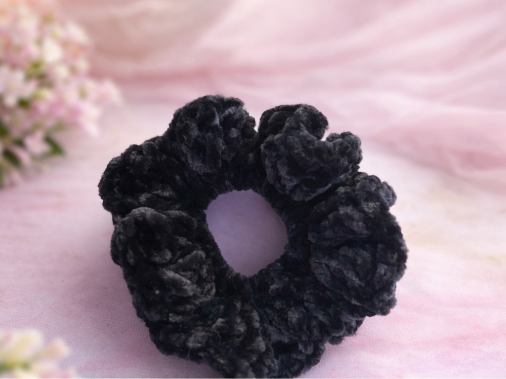 Scrunchies